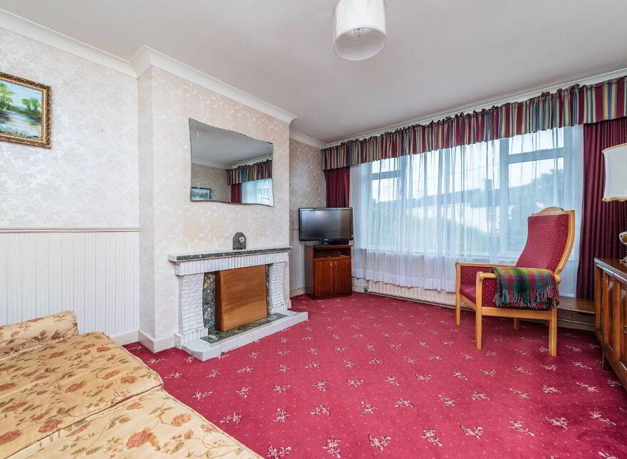 1 Elm Park, Kildare, R51H510
