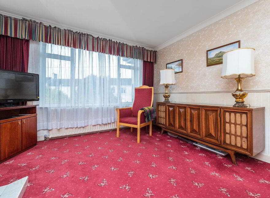 1 Elm Park, Kildare, R51H510