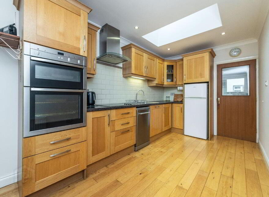 1 Elm Park, Kildare, R51H510