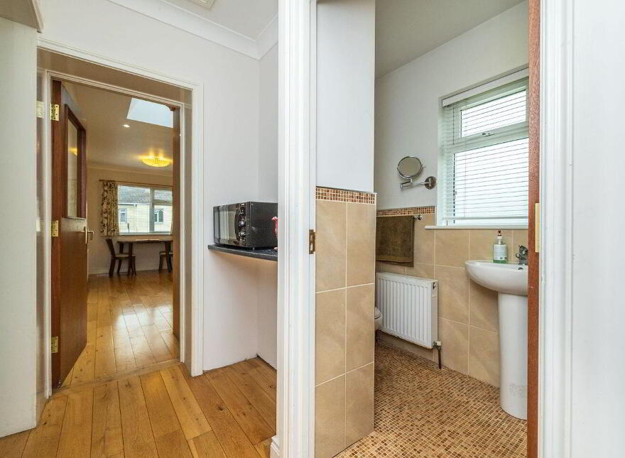 1 Elm Park, Kildare, R51H510