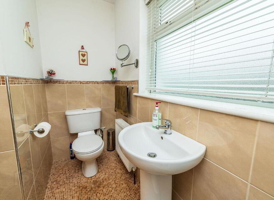 1 Elm Park, Kildare, R51H510