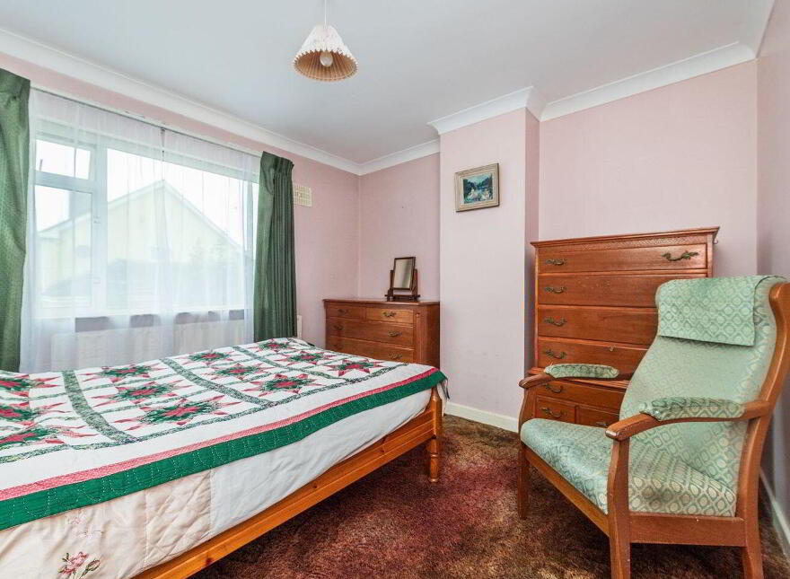 1 Elm Park, Kildare, R51H510