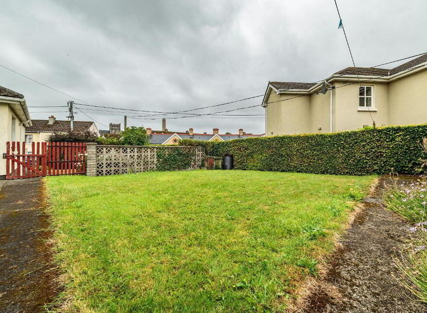 1 Elm Park, Kildare, R51H510