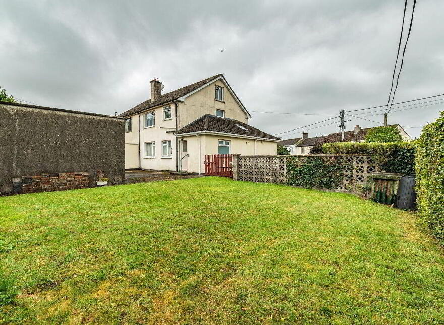1 Elm Park, Kildare, R51H510
