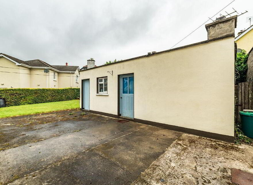 1 Elm Park, Kildare, R51H510