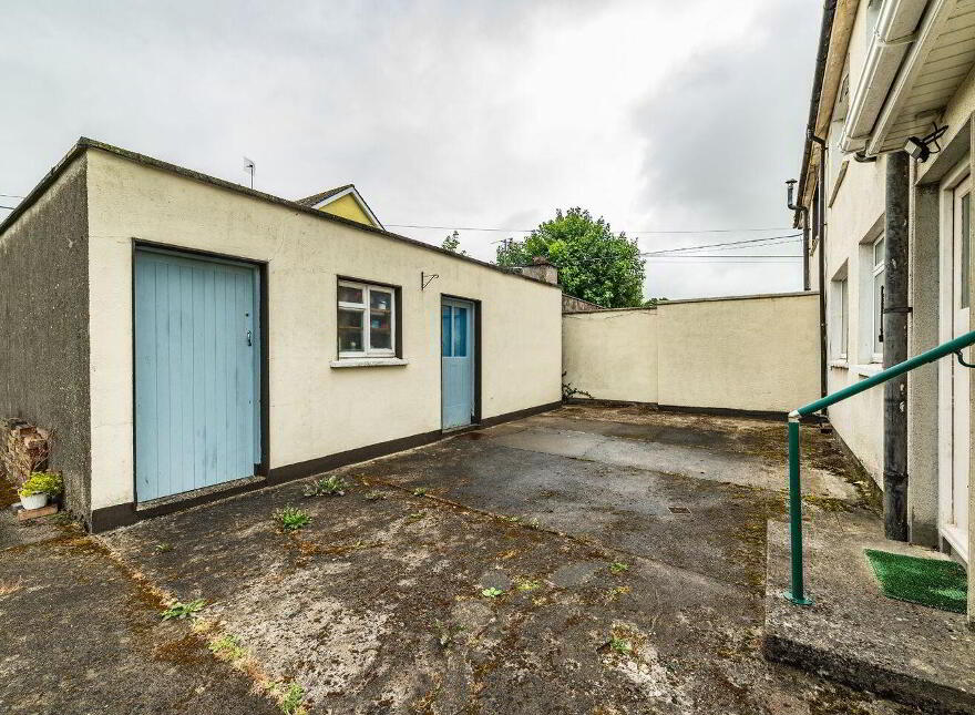 1 Elm Park, Kildare, R51H510