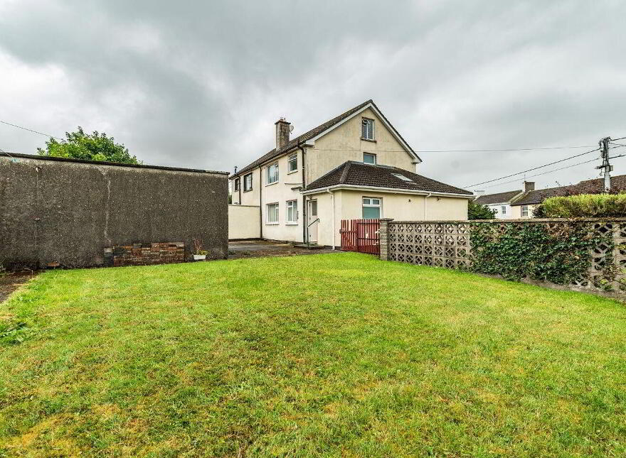 1 Elm Park, Kildare, R51H510
