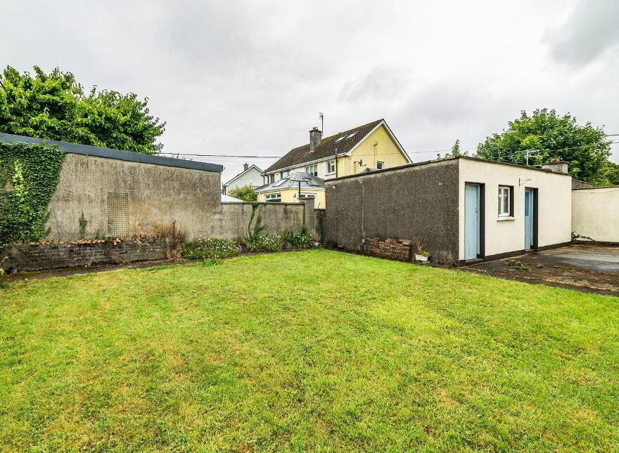 1 Elm Park, Kildare, R51H510