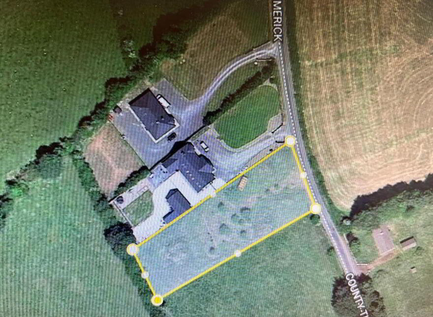Killeenagallive, Emly