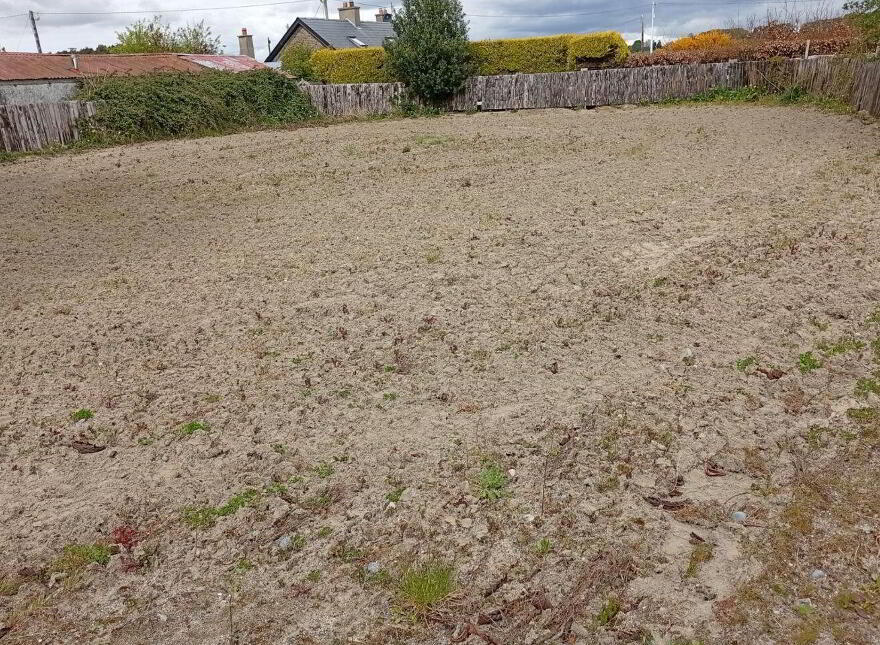 Extensive Equestrian Property, Clifton Lodge, The Curragh, Ballysax, R56H288
