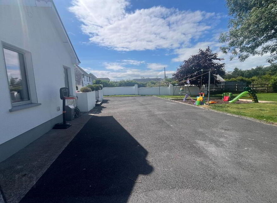Knockbrack, Athenry, H65VY04