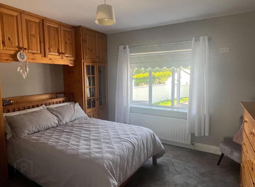 Knockbrack, Athenry, H65VY04
