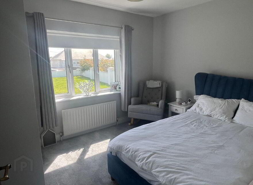 Knockbrack, Athenry, H65VY04