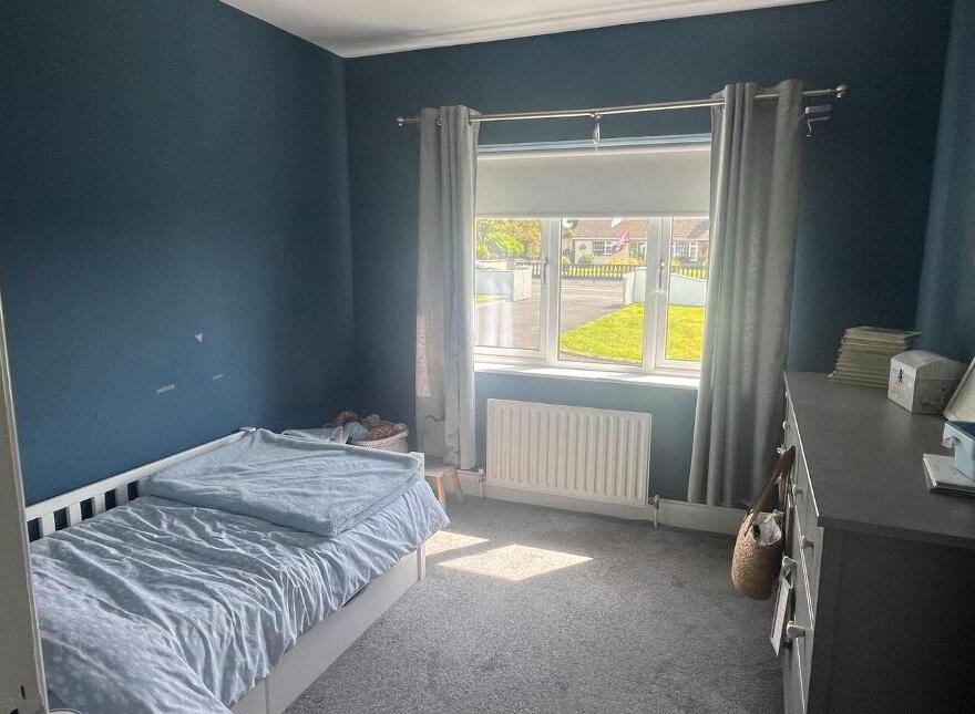 Knockbrack, Athenry, H65VY04