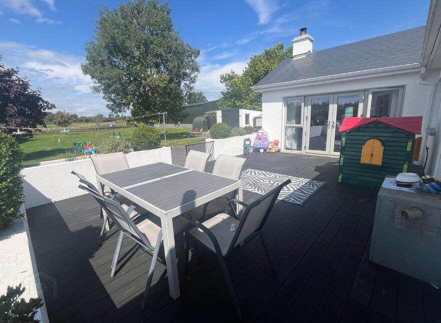Knockbrack, Athenry, H65VY04