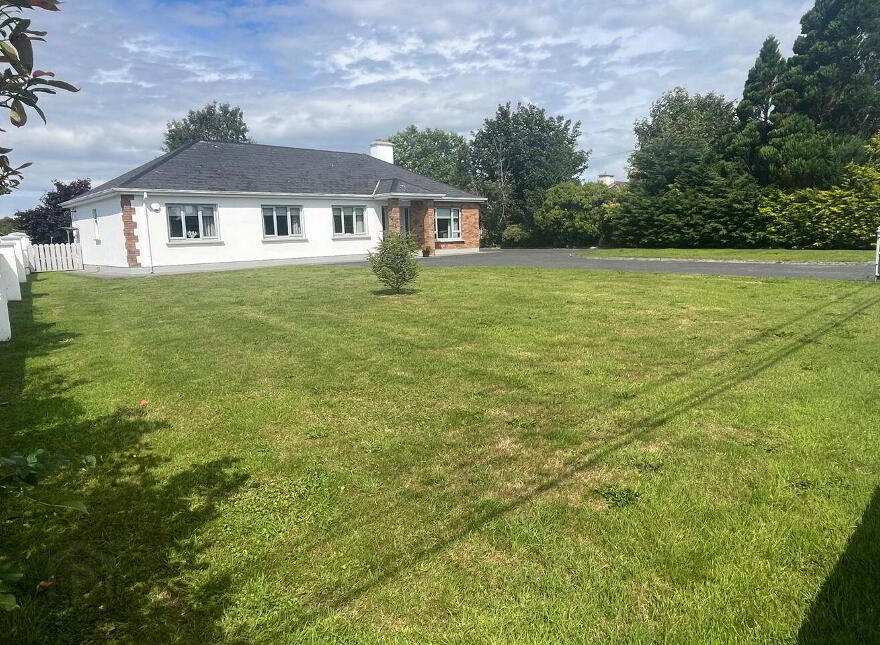Knockbrack, Athenry, H65VY04