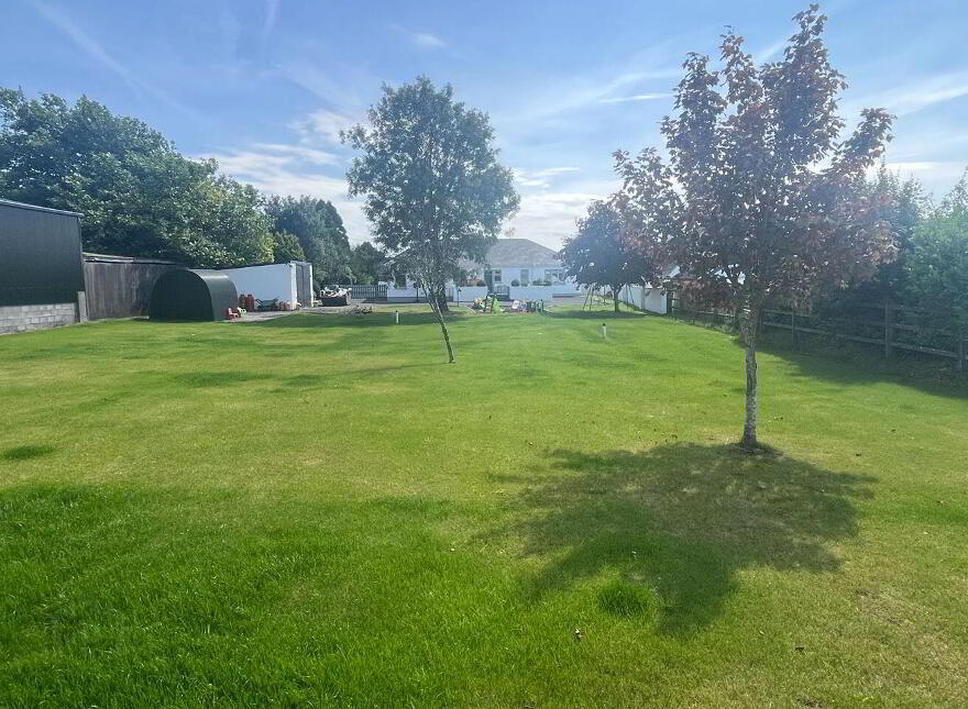 Knockbrack, Athenry, H65VY04