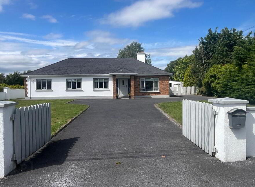Knockbrack, Athenry, H65VY04