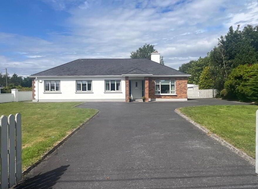 Knockbrack, Athenry, H65VY04