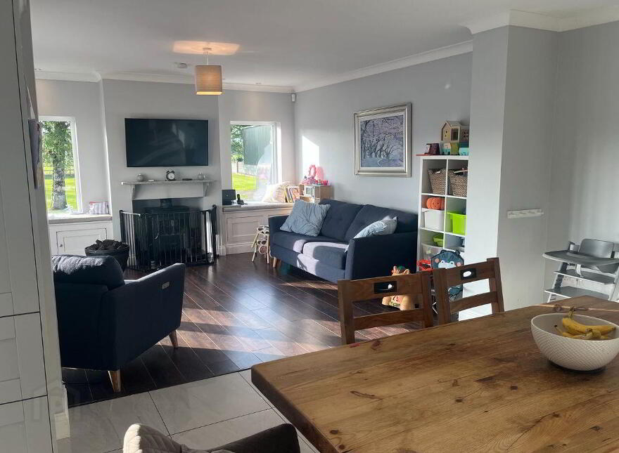 Knockbrack, Athenry, H65VY04