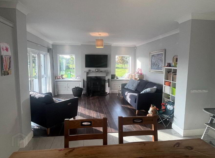 Knockbrack, Athenry, H65VY04