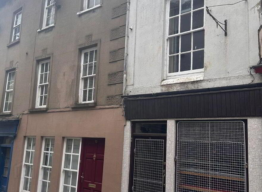 9 10 Bridge Street, Carrick-On-Suir, E32FH10 photo