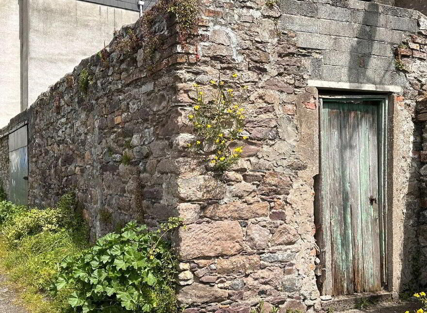 9 10 Bridge Street, Carrick-On-Suir, E32FH10