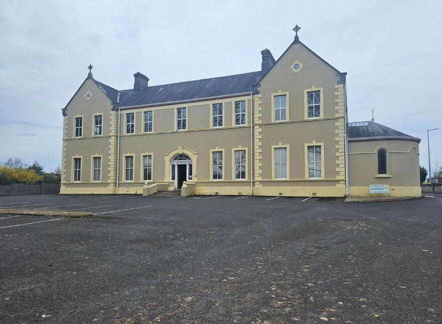 Old Convent Building, Rathangan