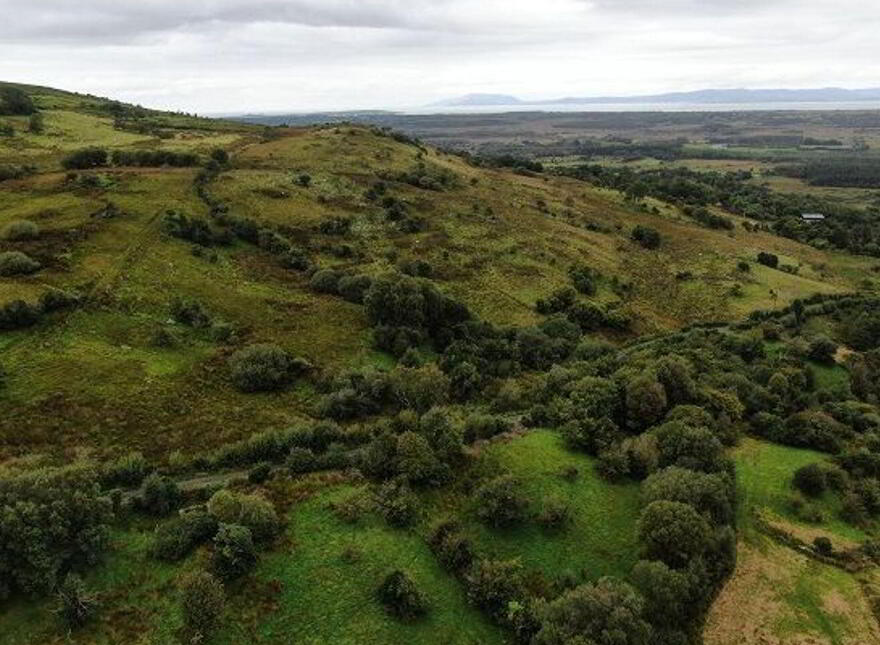Shesknan, Glenade