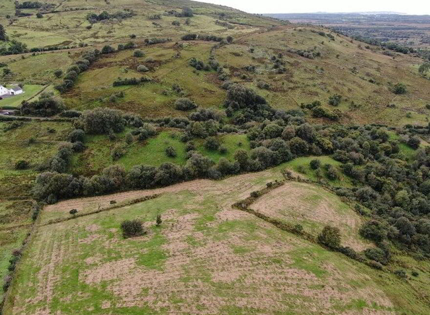 Shesknan, Glenade