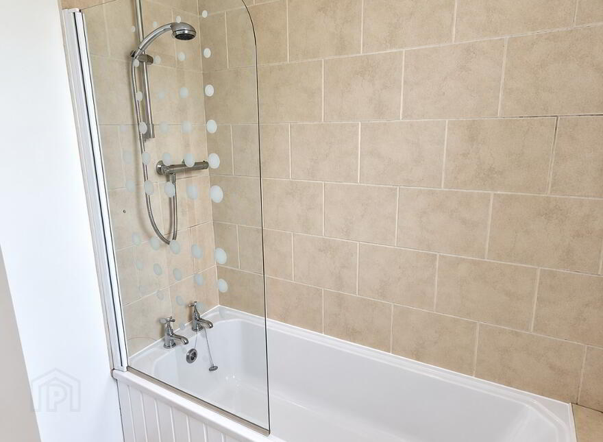 1 Barban Hill Terrace, Dromore, BT25 1TN
