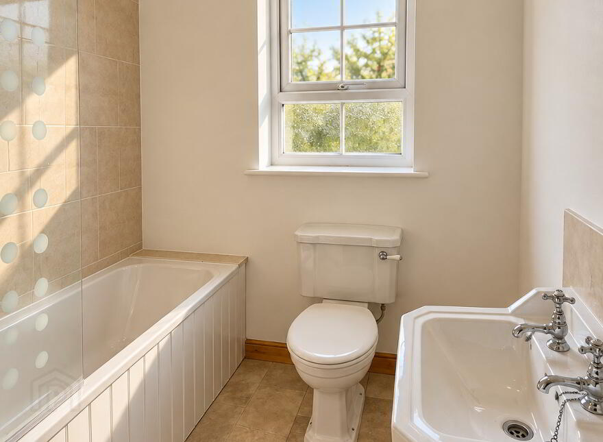 1 Barban Hill Terrace, Dromore, BT25 1TN