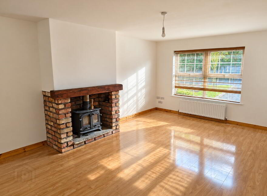 1 Barban Hill Terrace, Dromore, BT25 1TN