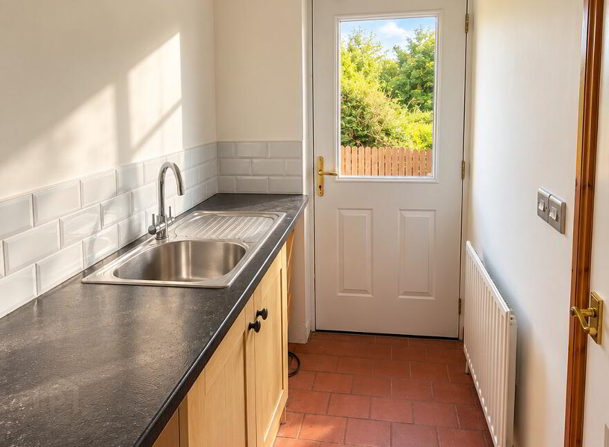1 Barban Hill Terrace, Dromore, BT25 1TN