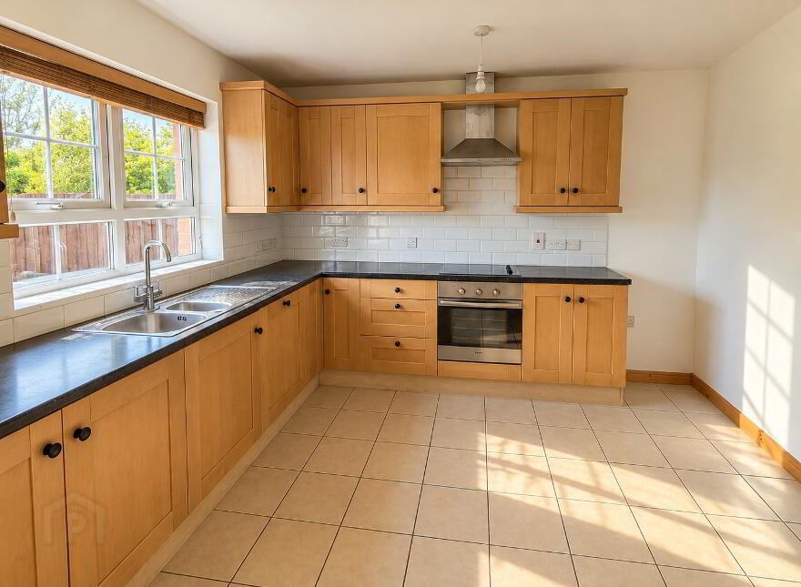 1 Barban Hill Terrace, Dromore, BT25 1TN