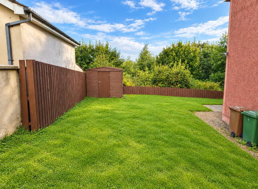 1 Barban Hill Terrace, Dromore, BT25 1TN