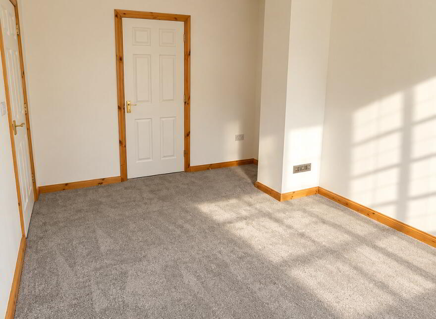 1 Barban Hill Terrace, Dromore, BT25 1TN