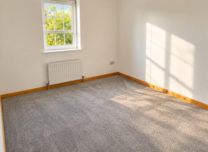 1 Barban Hill Terrace, Dromore, BT25 1TN