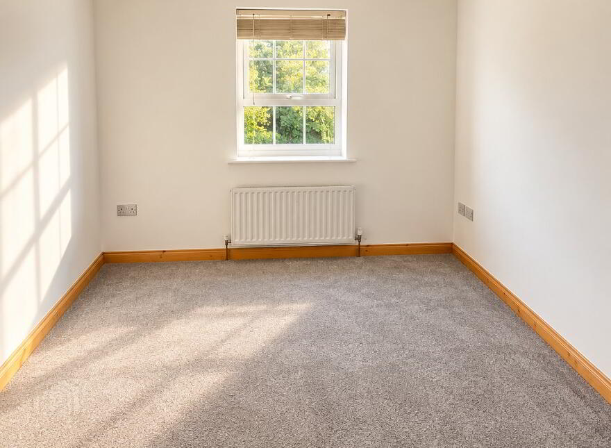 1 Barban Hill Terrace, Dromore, BT25 1TN