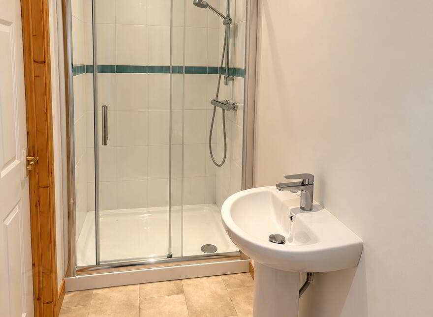 1 Barban Hill Terrace, Dromore, BT25 1TN