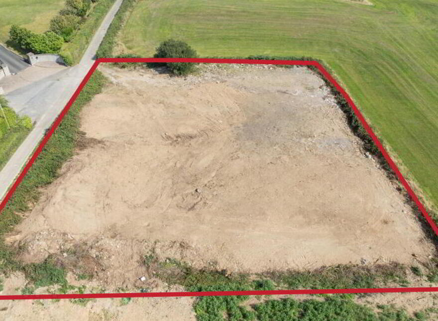 16 Land Adj: Kilmegan Road, 16 Kilmegan Road Wateresk, Dundrum, BT33 0NJ