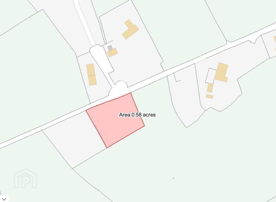 16 Land Adj: Kilmegan Road, 16 Kilmegan Road Wateresk, Dundrum, BT33 0NJ