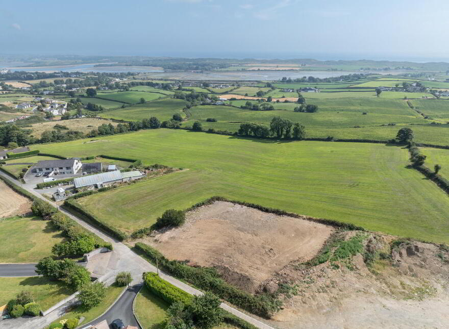 16 Land Adj: Kilmegan Road, 16 Kilmegan Road Wateresk, Dundrum, BT33 0NJ