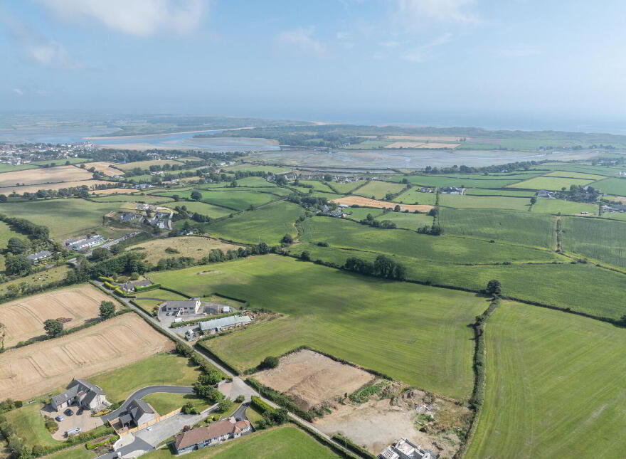 16 Land Adj: Kilmegan Road, 16 Kilmegan Road Wateresk, Dundrum, BT33 0NJ