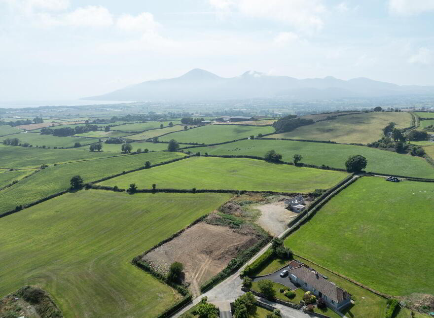 16 Land Adj: Kilmegan Road, 16 Kilmegan Road Wateresk, Dundrum, BT33 0NJ
