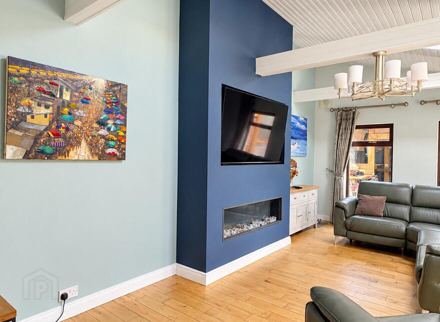 2 Castlewood Gardens, Pollerton Road, Carlow Town, R93HC59