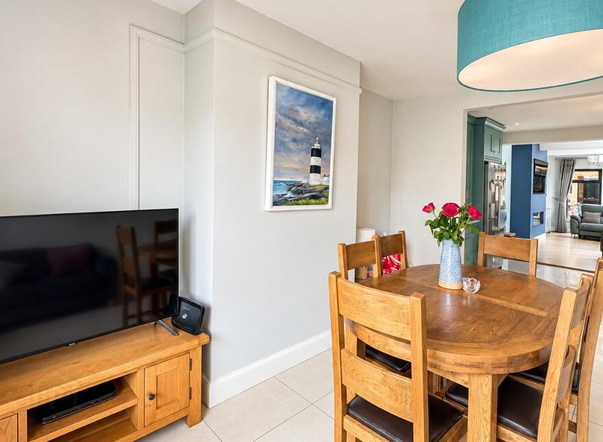2 Castlewood Gardens, Pollerton Road, Carlow Town, R93HC59