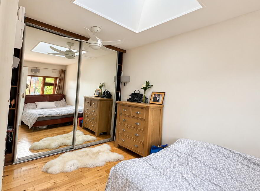 2 Castlewood Gardens, Pollerton Road, Carlow Town, R93HC59