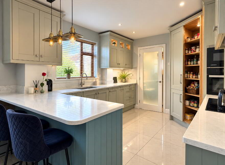 2 Castlewood Gardens, Pollerton Road, Carlow Town, R93HC59