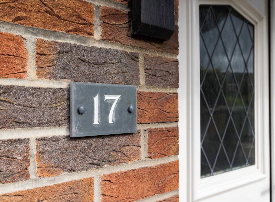 17 Denfort Lodge, Off Barban Hill, Dromore, BT25 1QB